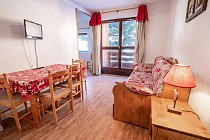 2-kamer apt. voor max. 4 pers. (huisnr. 417A)